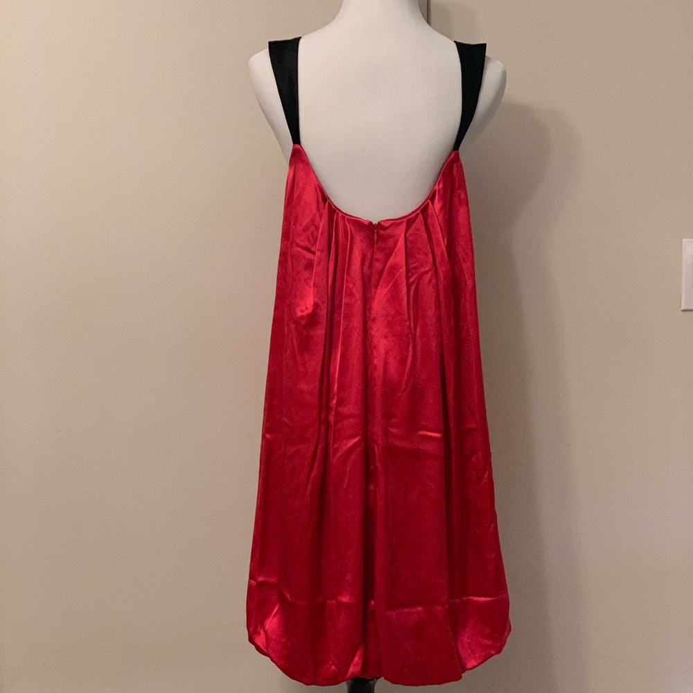 ABS Collection Cocktail Dress Sz 6 – Elegant Evening / Special Occasion - Picture 3 of 6